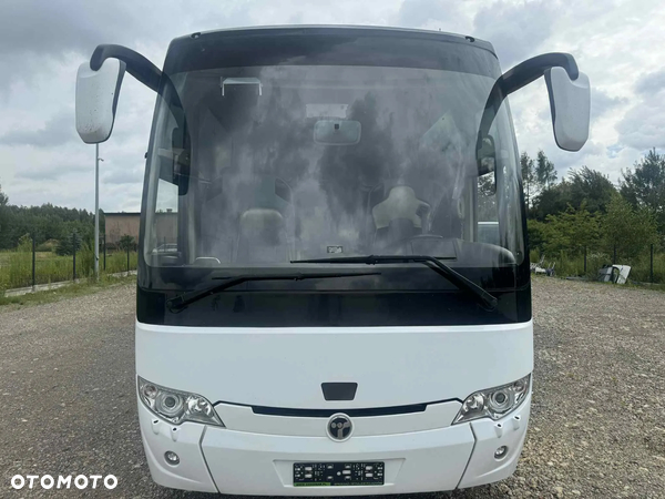 Temsa Safari HD13
