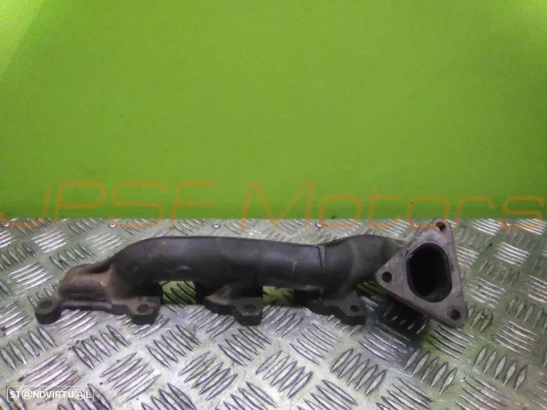 Reparação de Motor Mercedes C220 2.2Cdi 2003 / 2005 / 2006 646963 // OM646963 - 2