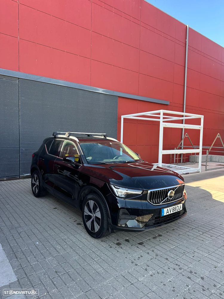 Volvo XC 40 - 1
