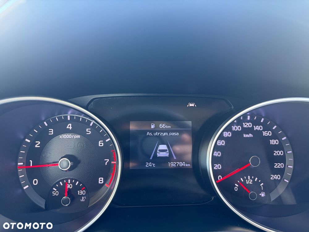Kia Ceed 1.0 T-GDI L Business Line - 20