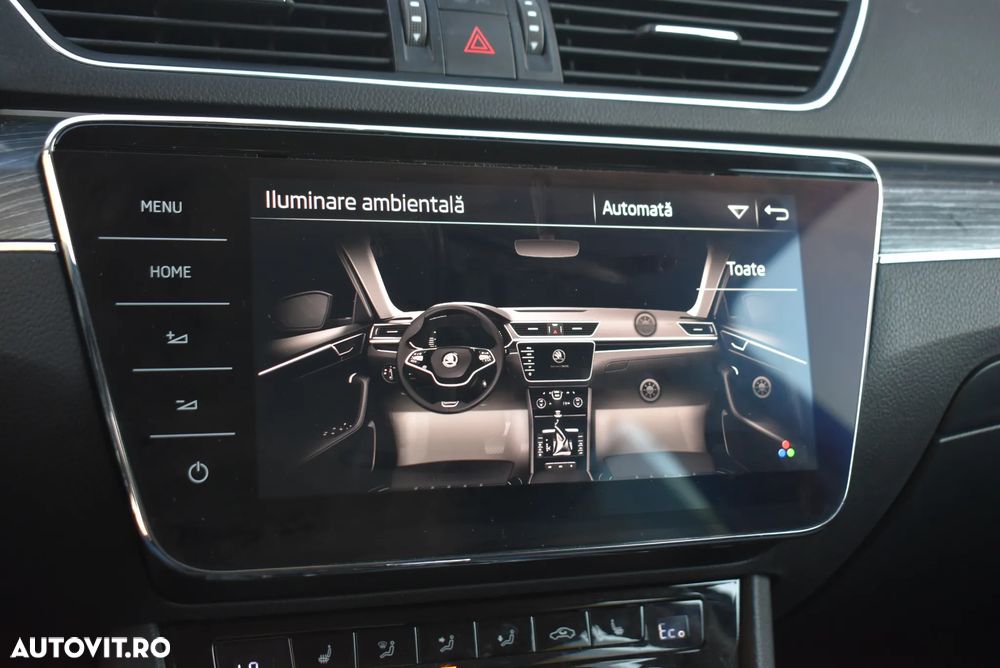 Skoda Superb 1.4 TSI PHEV Style - 20