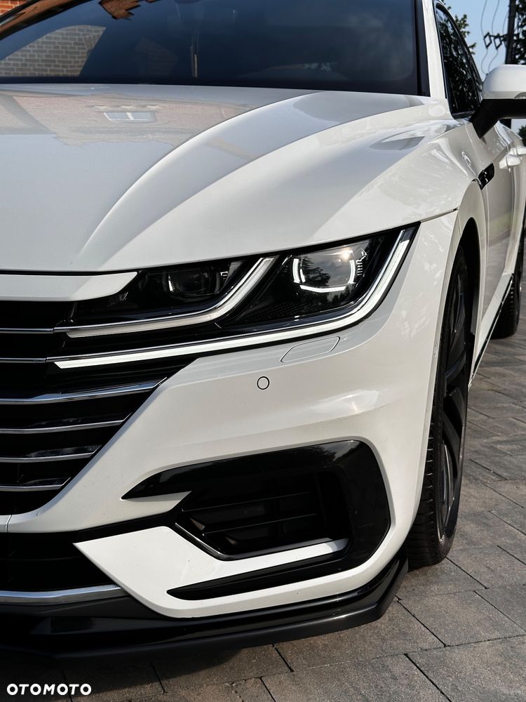 Volkswagen Arteon 2.0 TSI R-Line DSG - 20