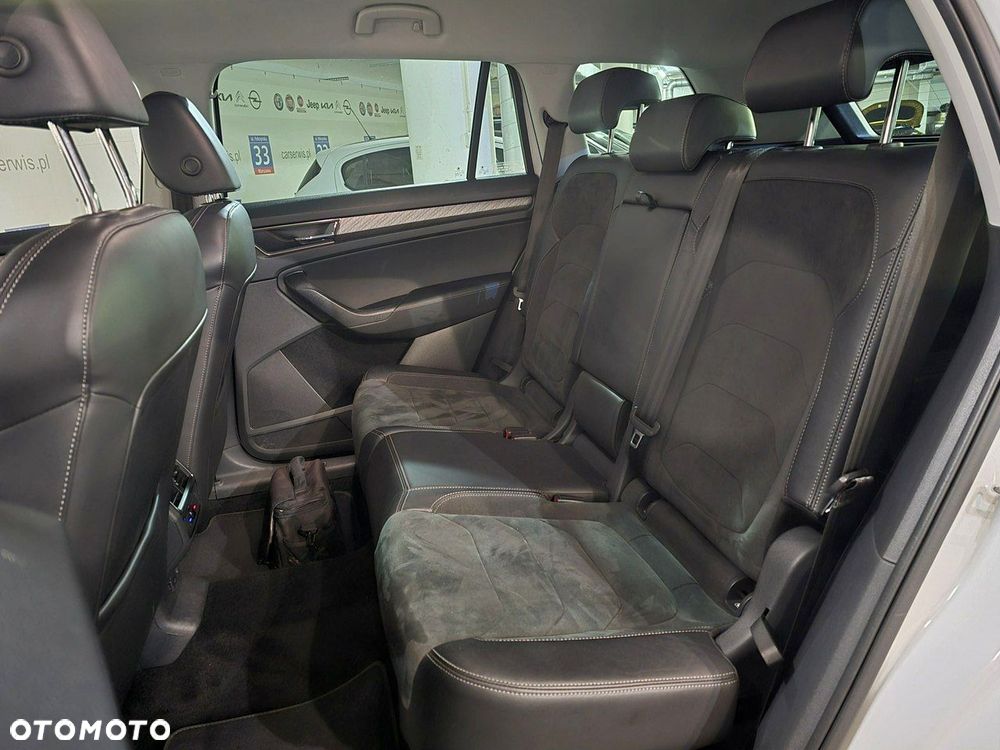 Skoda Kodiaq 2.0 TSI 4x4 Style DSG - 17
