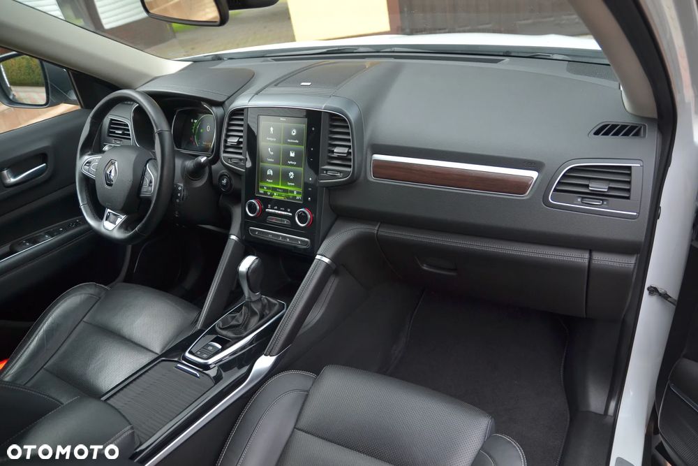 Renault Koleos 2.0 dCi Intens X-Tronic - 19