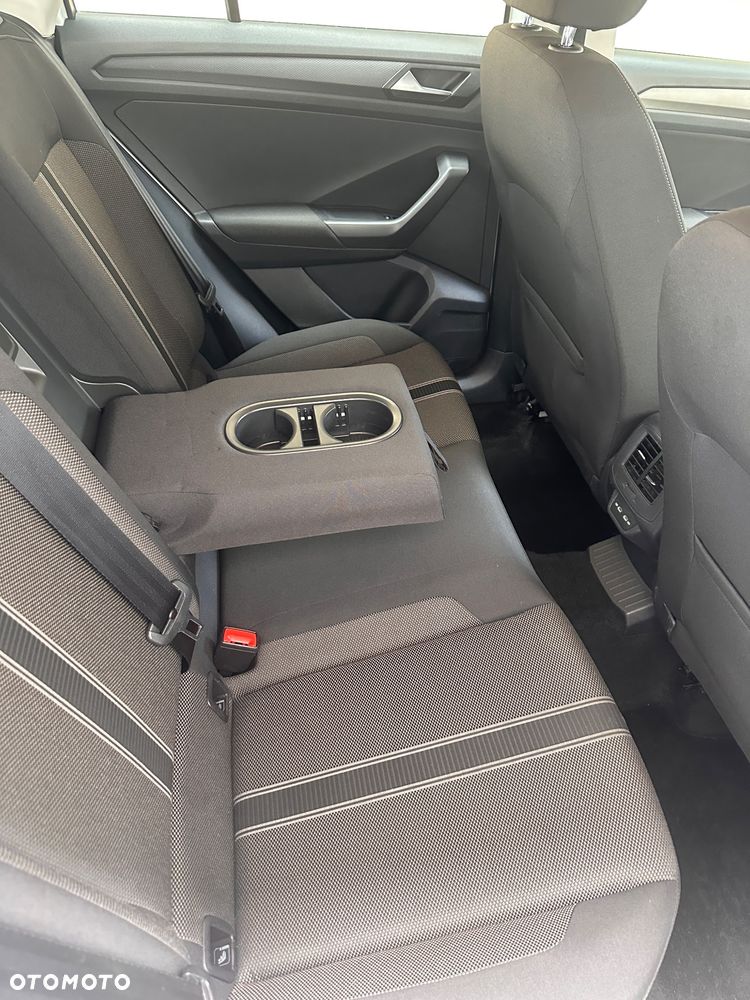 Volkswagen T-Roc 1.0 TSI - 9