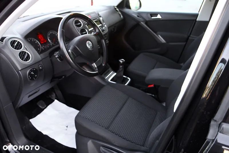 Volkswagen Tiguan 1.4 TSI Sport&Style - 7