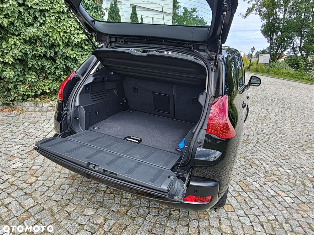 Peugeot 3008 - 8