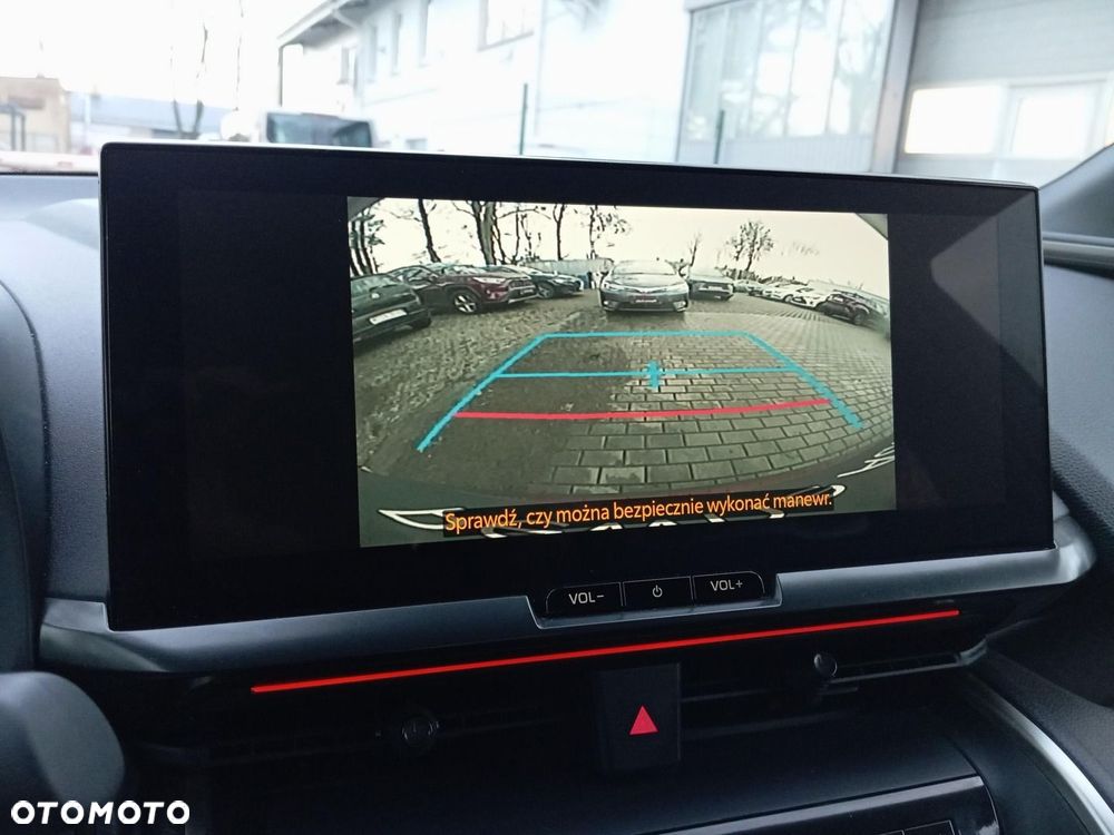 Toyota C-HR 1.8 Hybrid Executive - 19