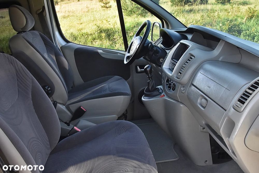 Renault Trafic - 33