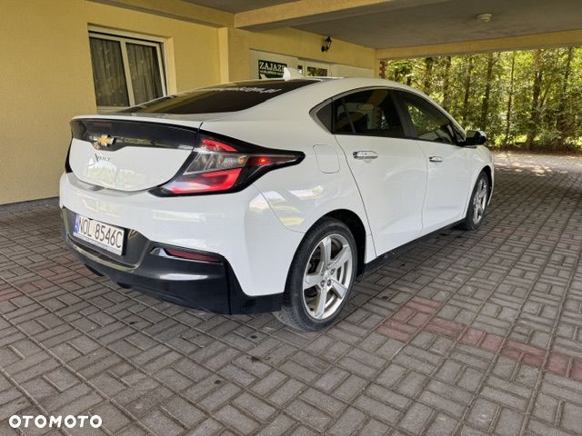 Chevrolet Volt - 3