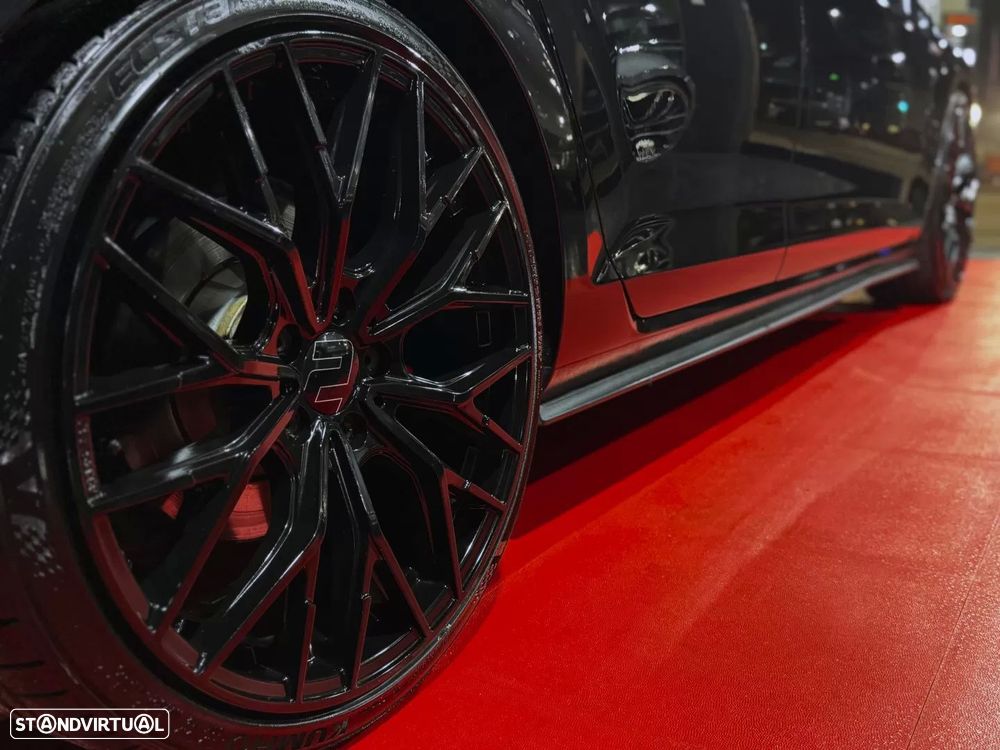 VW Golf 2.0 TSi GTi DSG - 20