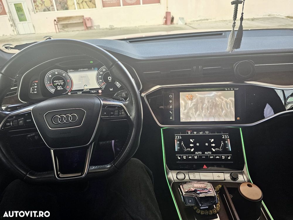 Audi A6 - 7