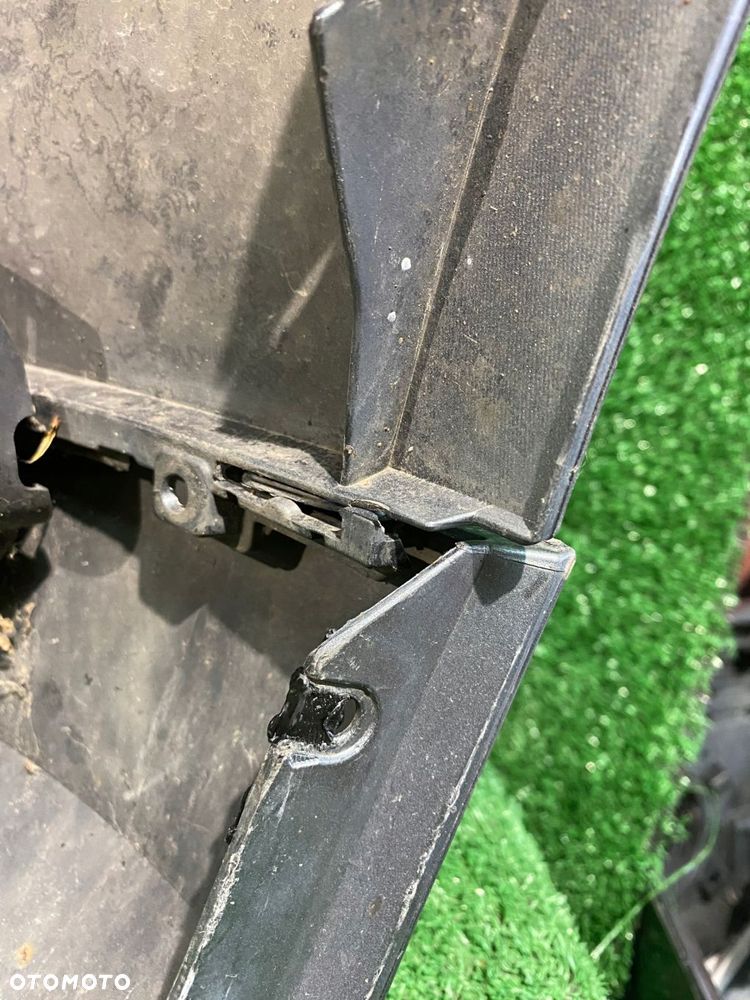 ZDERZAK PRZEDNI PRZÓD VOLVO S90 V90 LIFT 20- NR.2996 - 7