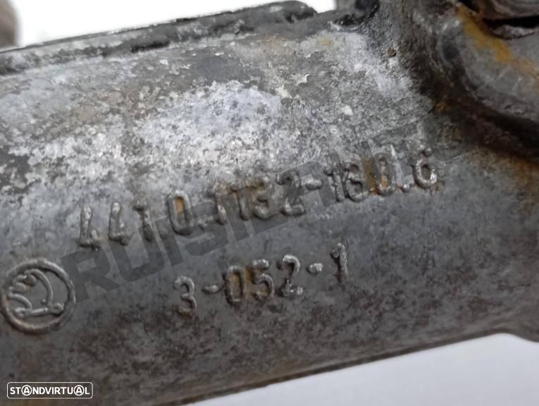 Distribuidor 4410_1132-1306 Skoda Favorit [1987_1994] 1.3 135 X - 4