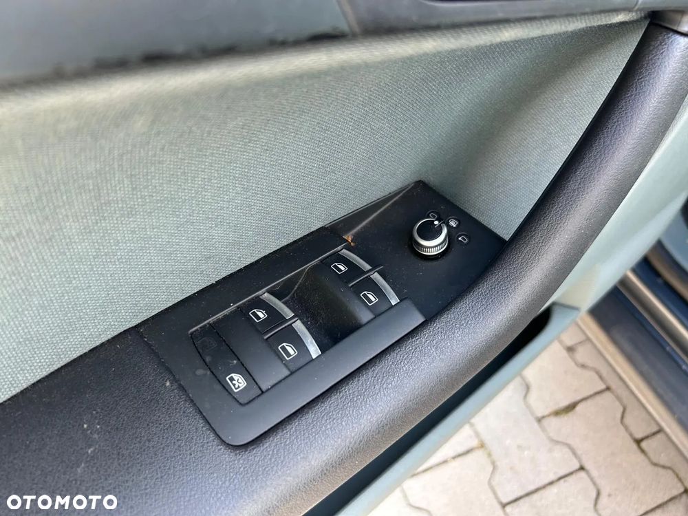 Audi A3 1.6 TDI DPF Attraction - 28