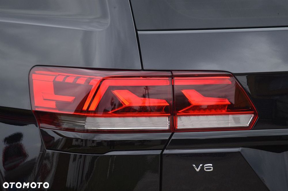 Volkswagen Atlas - 22