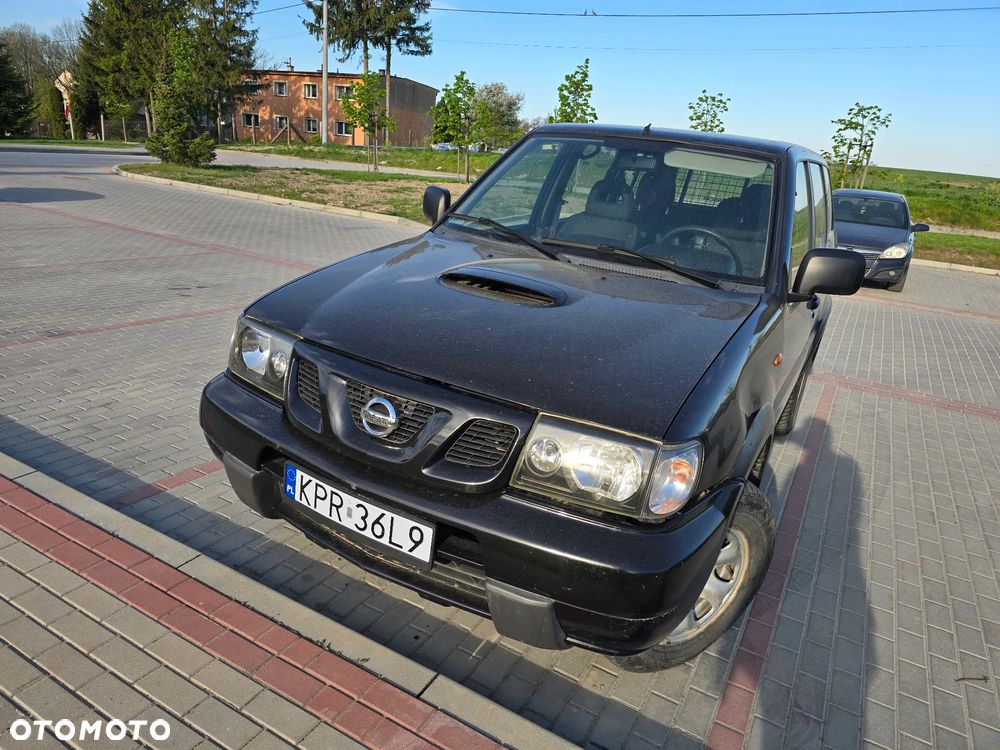 Skoda Octavia 1.6 Tour Classic - 6