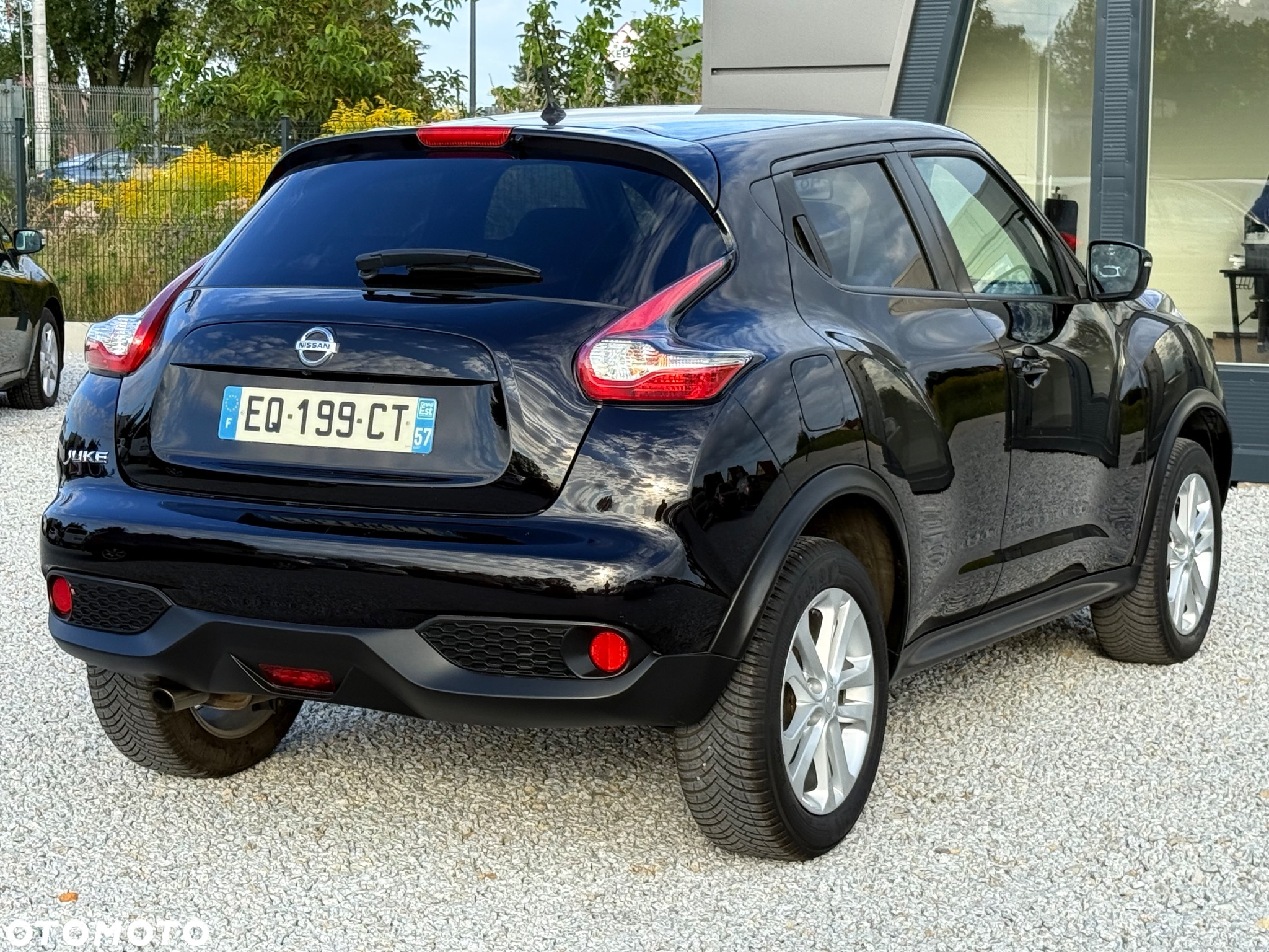 Nissan Juke - 7