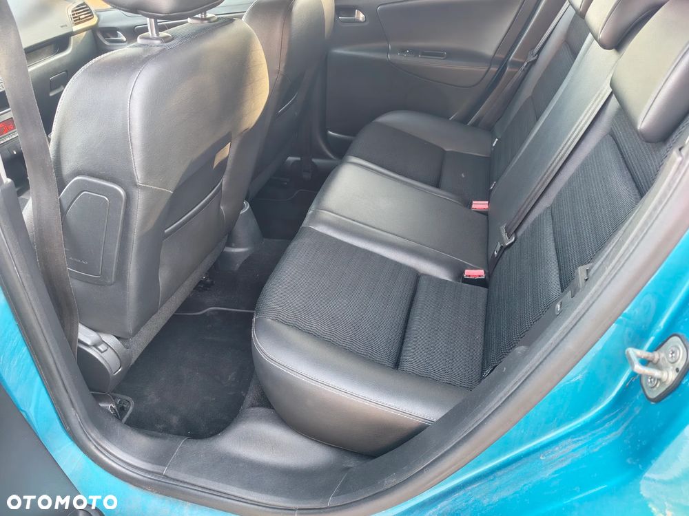 Peugeot 207 1.6 HDi Sportium - 10