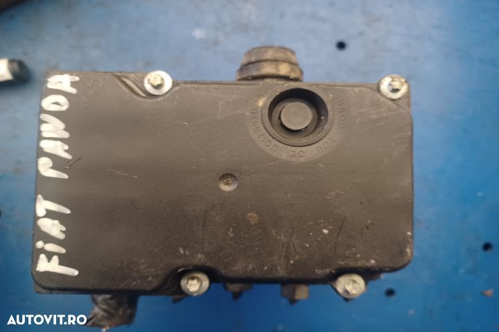 Pompa ABS 0265231312 0265800715 Fiat Panda 2 [2003 - 2011] Hatchback - 1