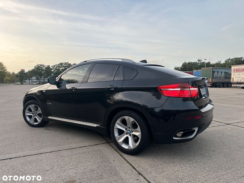 BMW X6 30d xDrive - 14