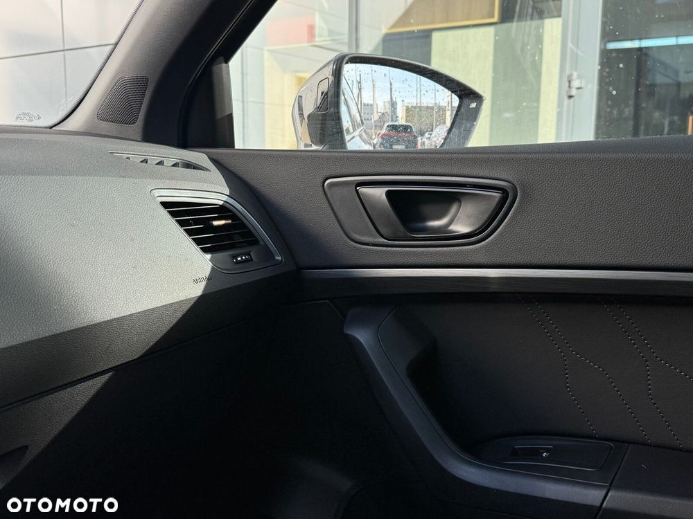 Cupra Ateca 2.0 TSI 4Drive DSG - 36