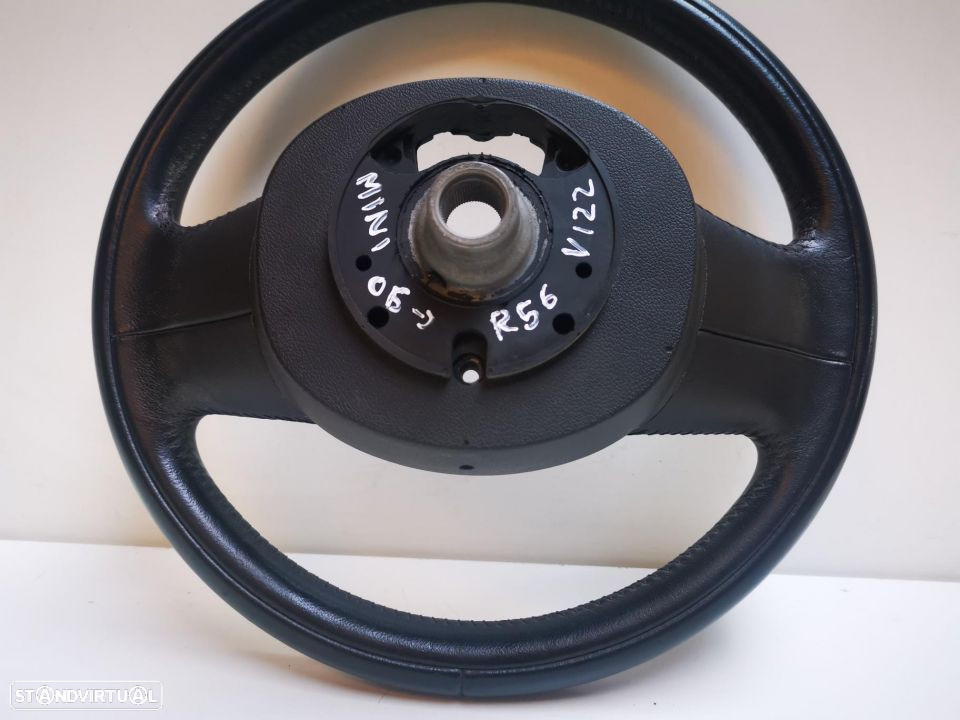 MINI R56 VOLANTE - V122 - 7