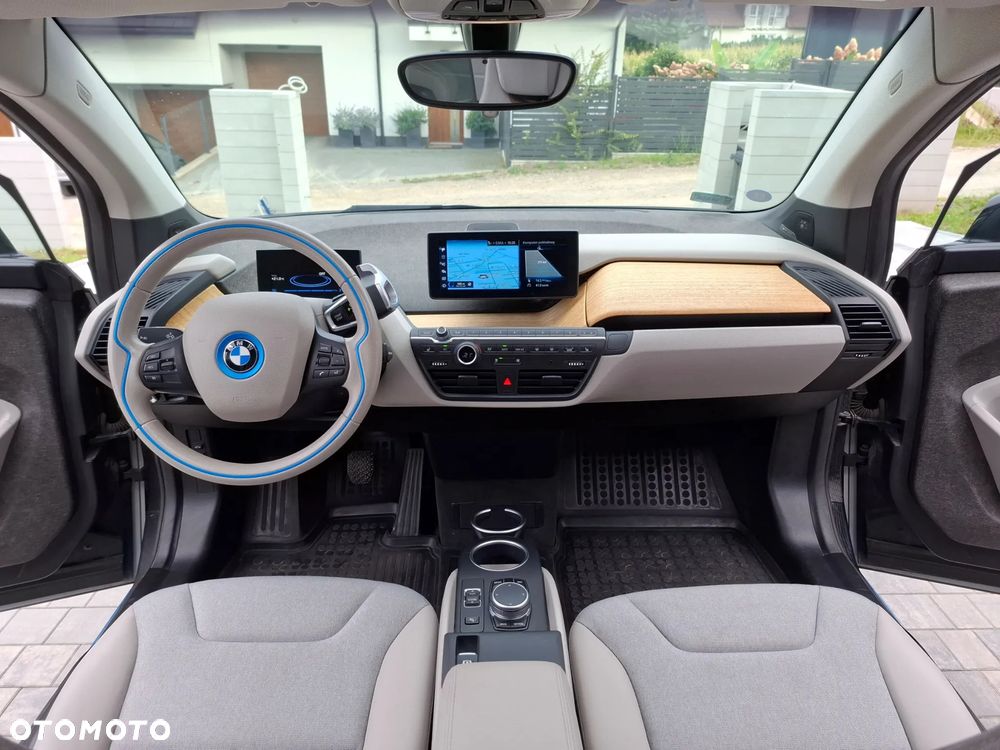 BMW i3 i3S 120 Ah - 10