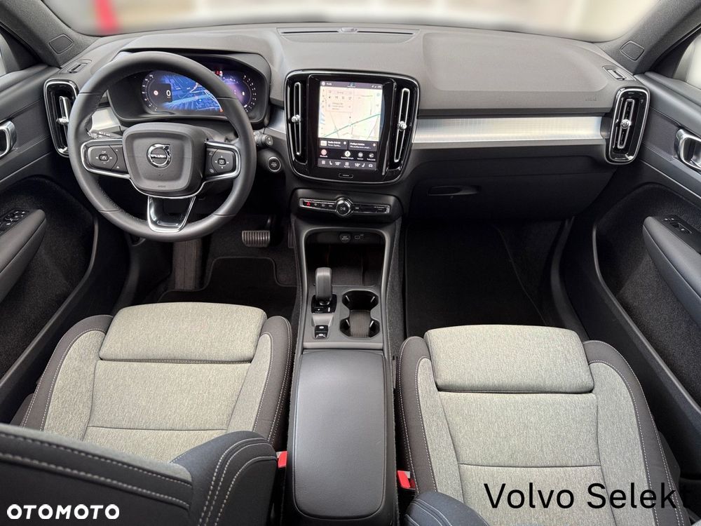 Volvo XC 40 - 16