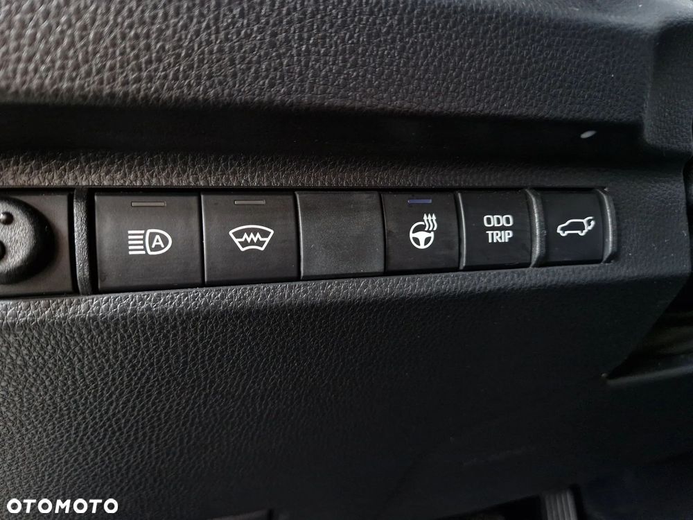 Toyota RAV4 2.5 Hybrid Selection 4x4 - 12