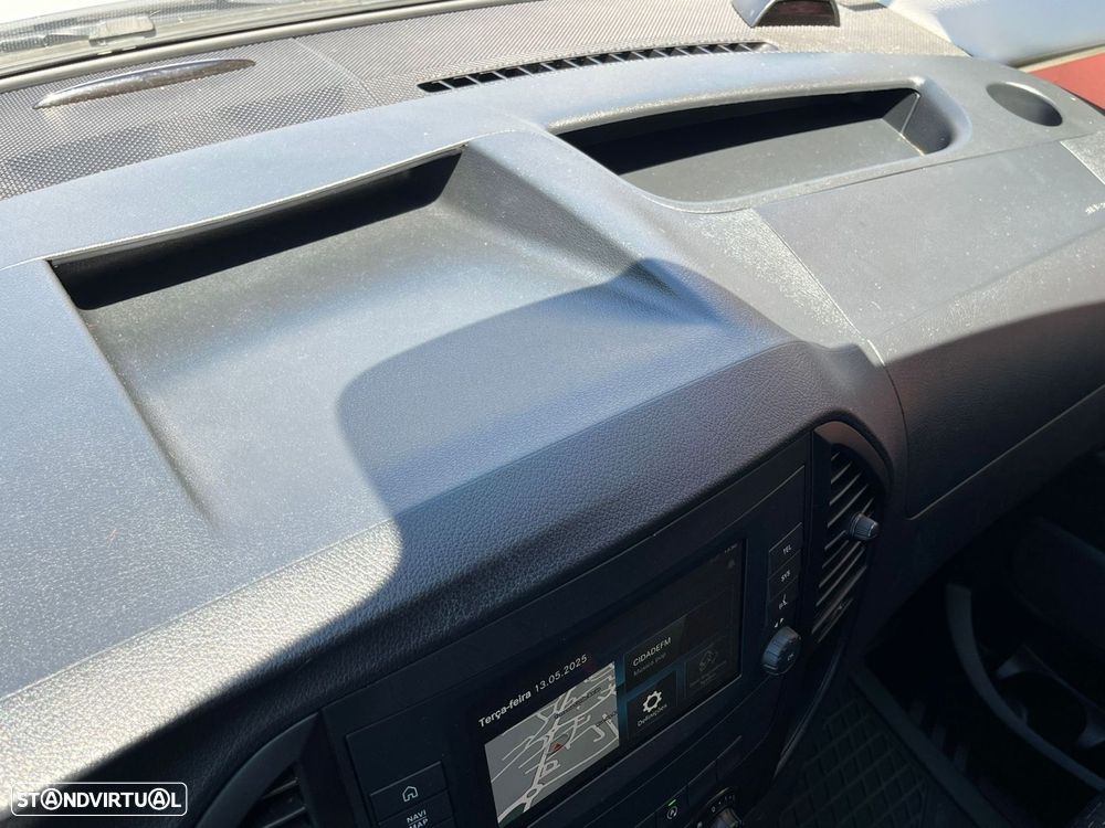 Mercedes-Benz Vito Autocaravana Vito 116cdi James Cook - 33