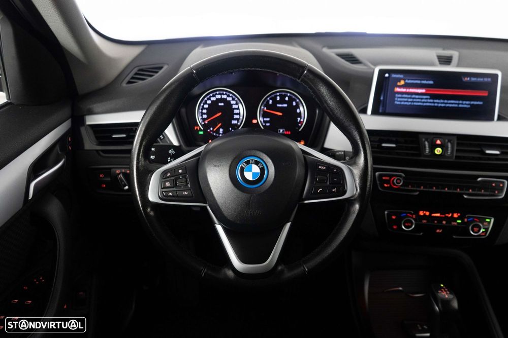 BMW X1 25 e xDrive Line Sport - 24