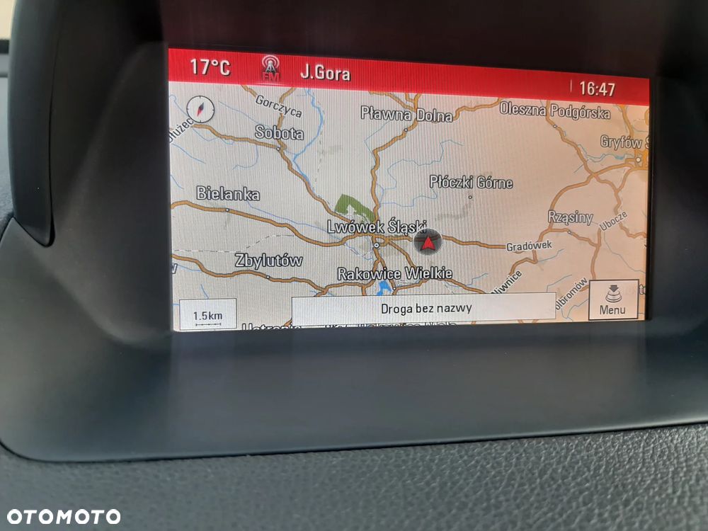 Opel Mokka 1.6 CDTI ecoFLEX Start/Stop 4x4 Innovation - 20