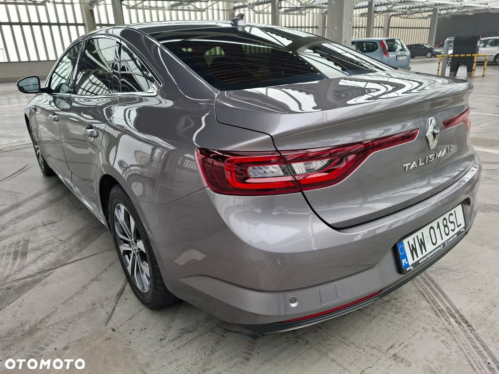 Renault Talisman - 11