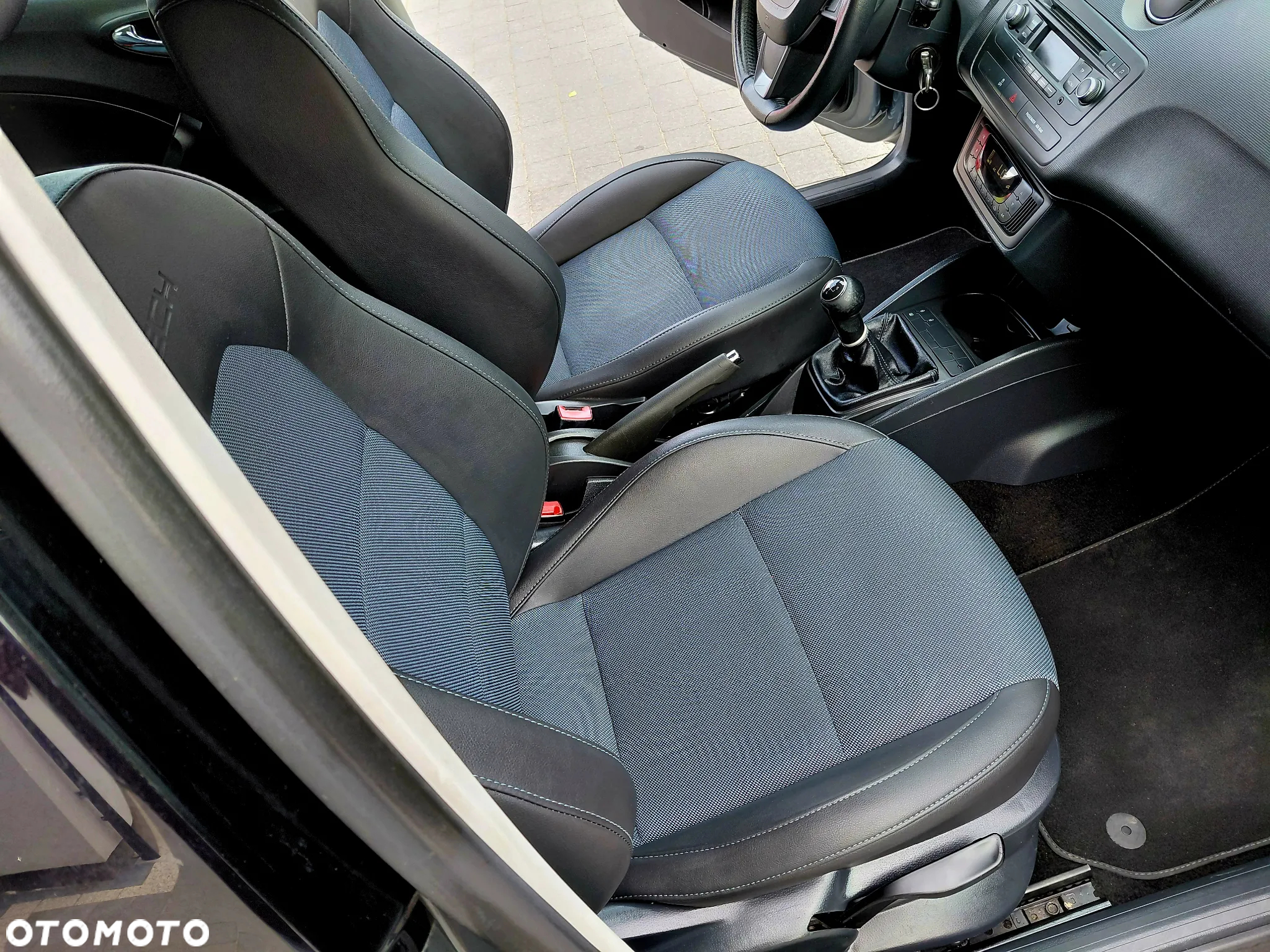 Seat Ibiza 1.2 TSI i-Tech - 15