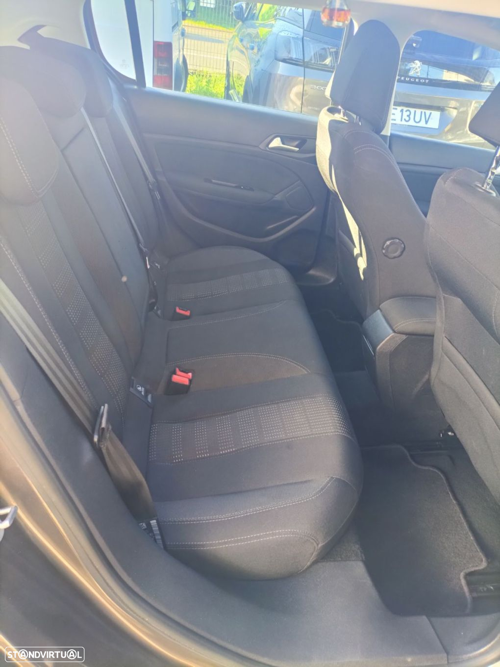 Peugeot 308 - 9