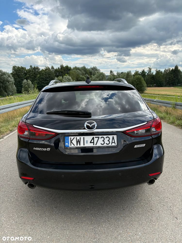Mazda 6 2.0 Skybusiness - 7