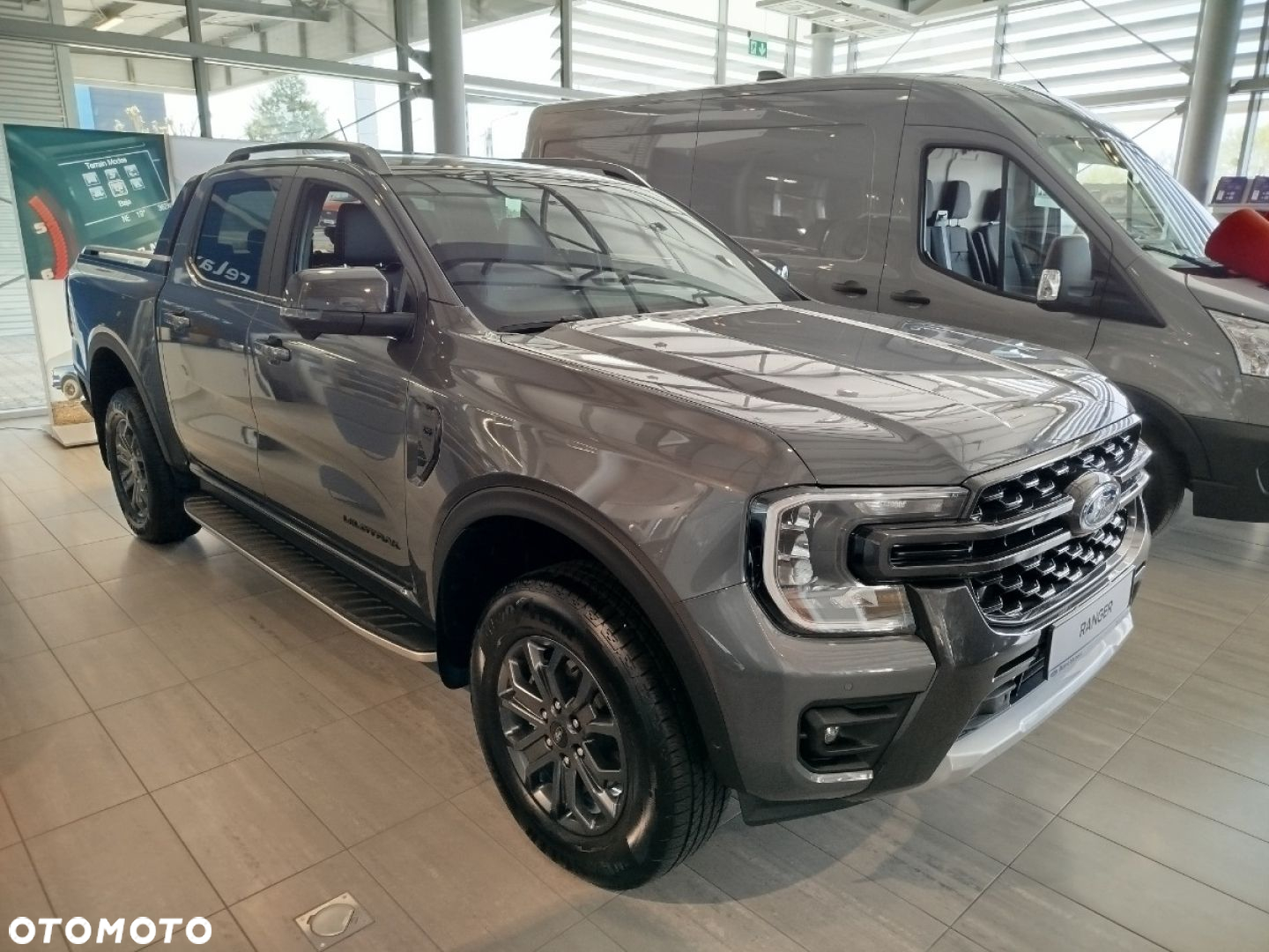 Ford Ranger - 6
