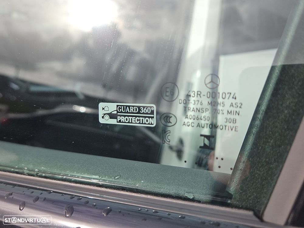 Mercedes-Benz EQE SUV 350+ Edition - 22