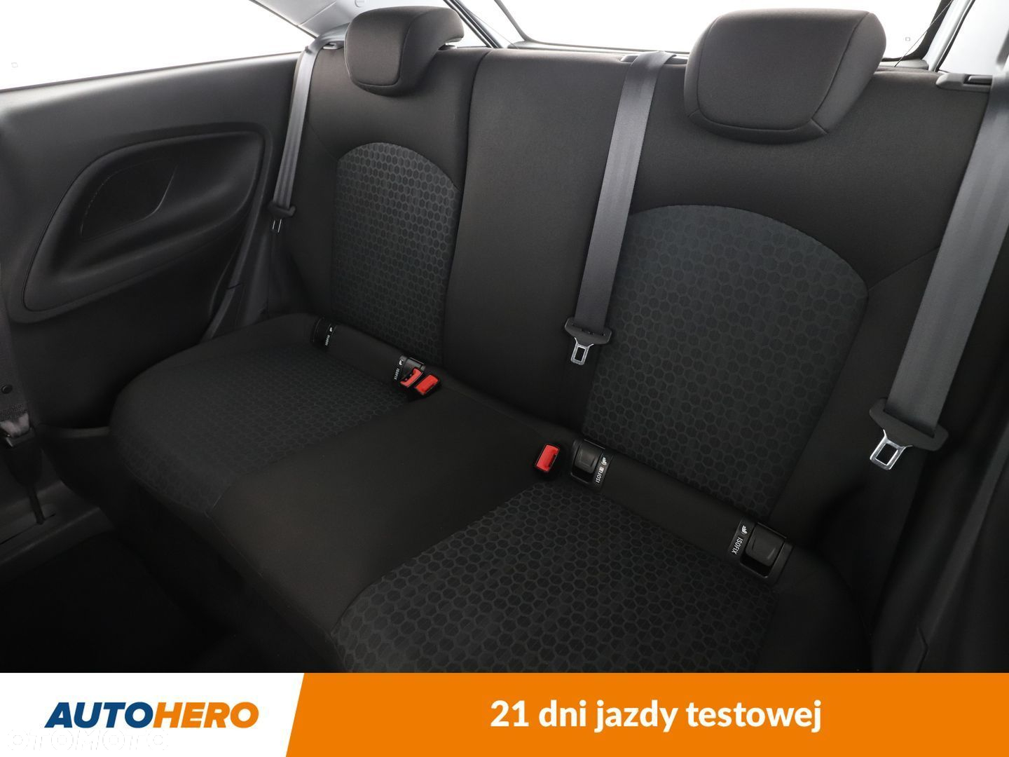 Opel Corsa - 14