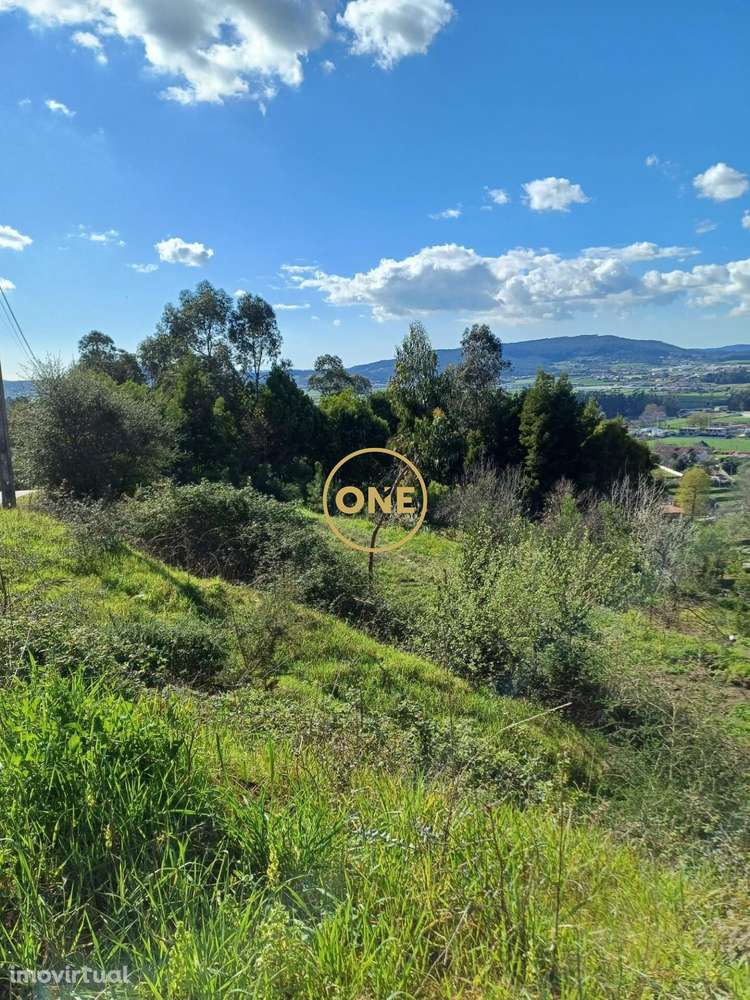 Terreno de construção em Lemenhe - Grande imagem: 5/5