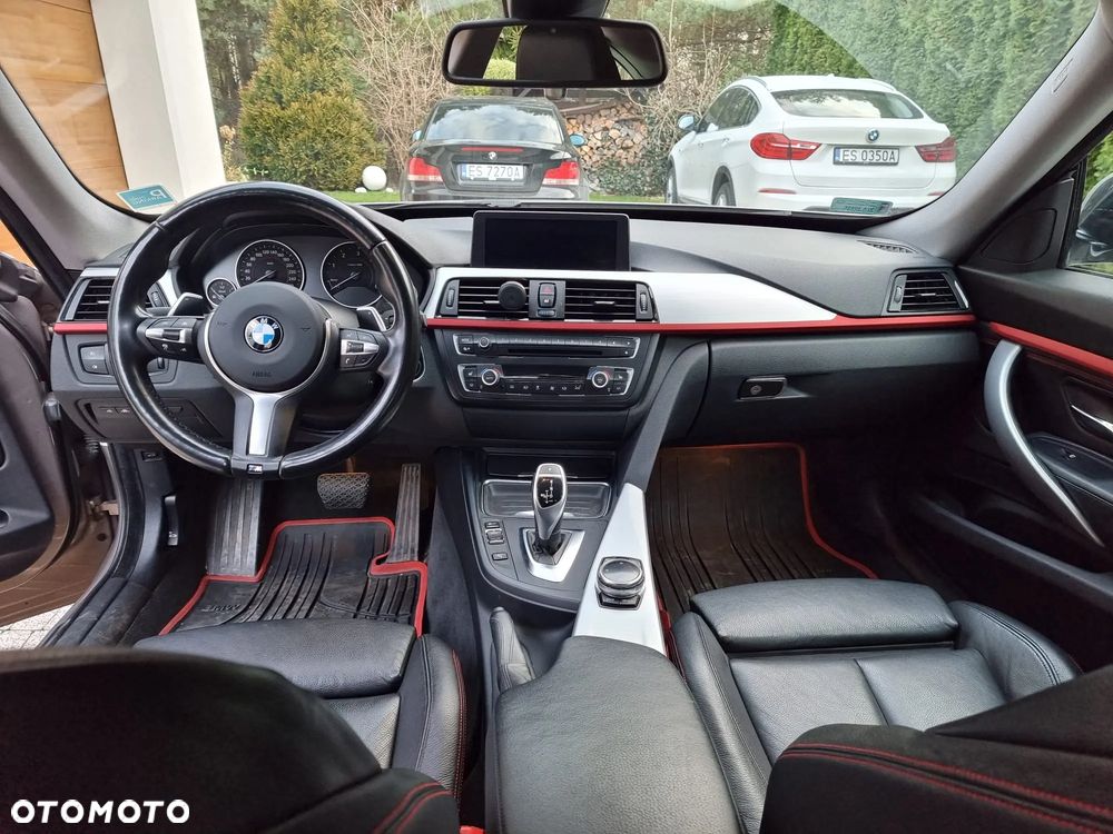 BMW 3GT - 7