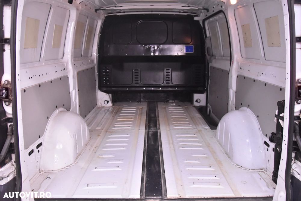 Mercedes-Benz Vito 110 CDI - 16