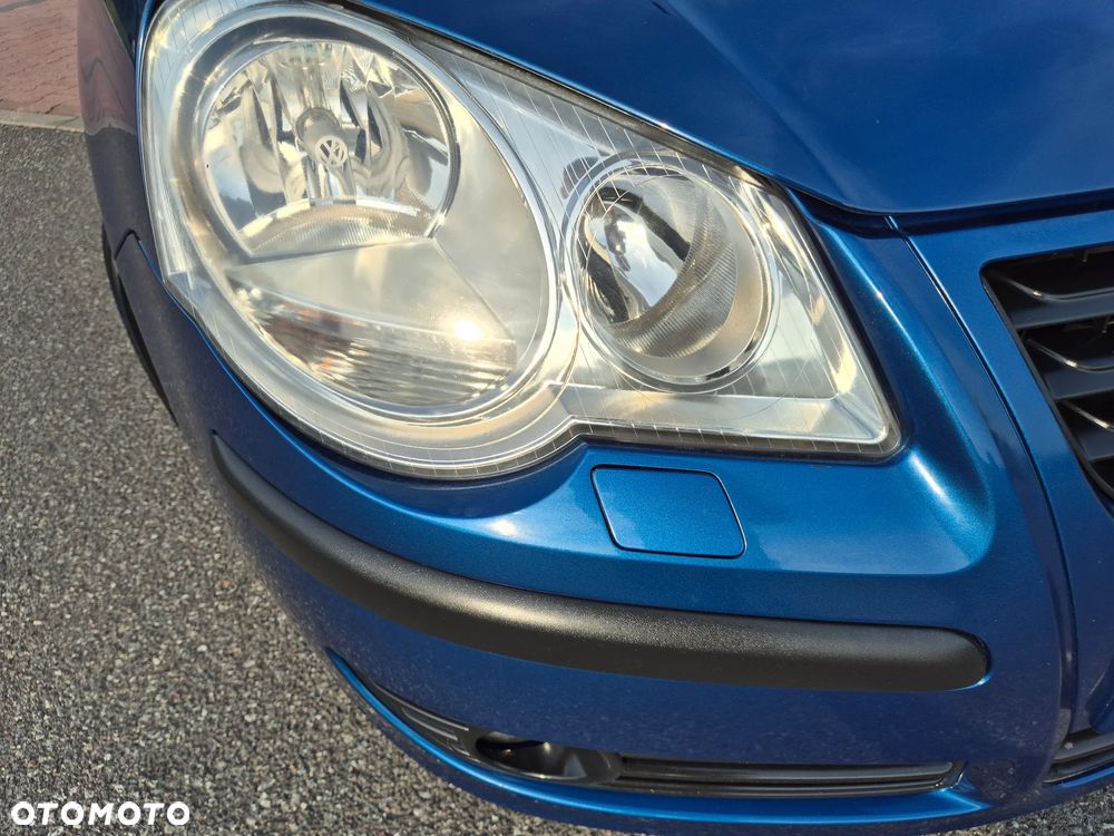 Volkswagen Polo 1.4 Tour Edition - 35