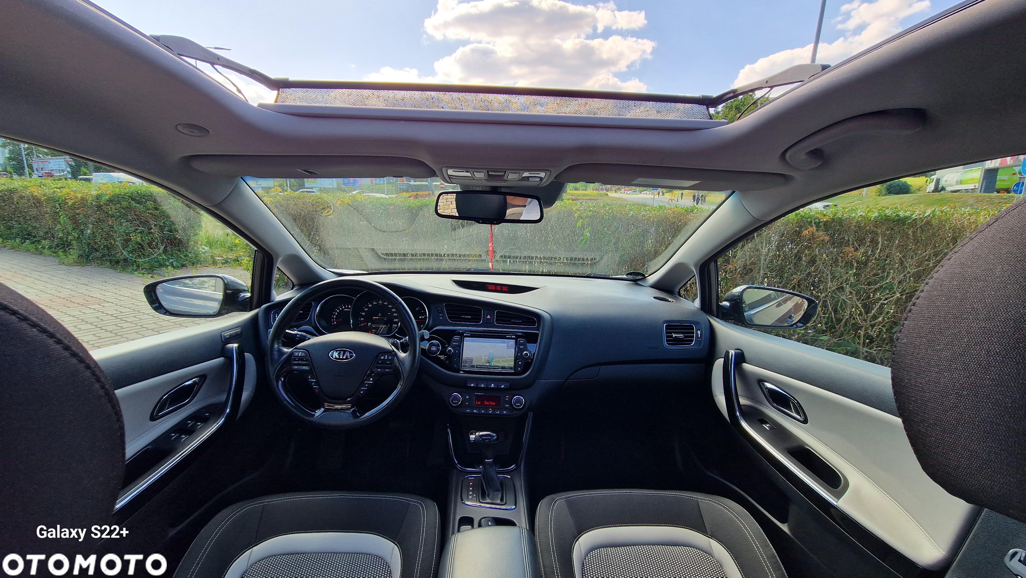 Kia Ceed 1.6 GDI DCT Spirit - 6
