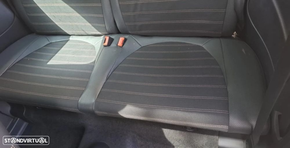 Fiat 500 1.3 16V Multijet by Diesel - 12