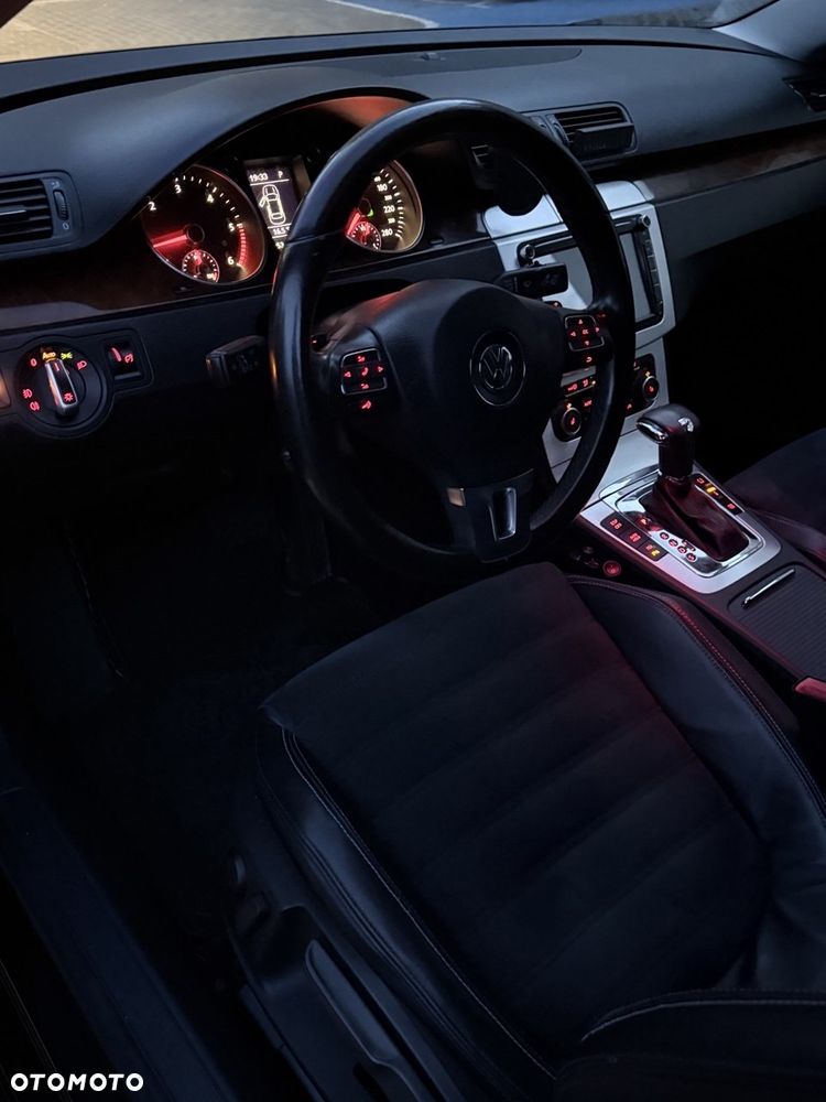 Volkswagen CC - 14