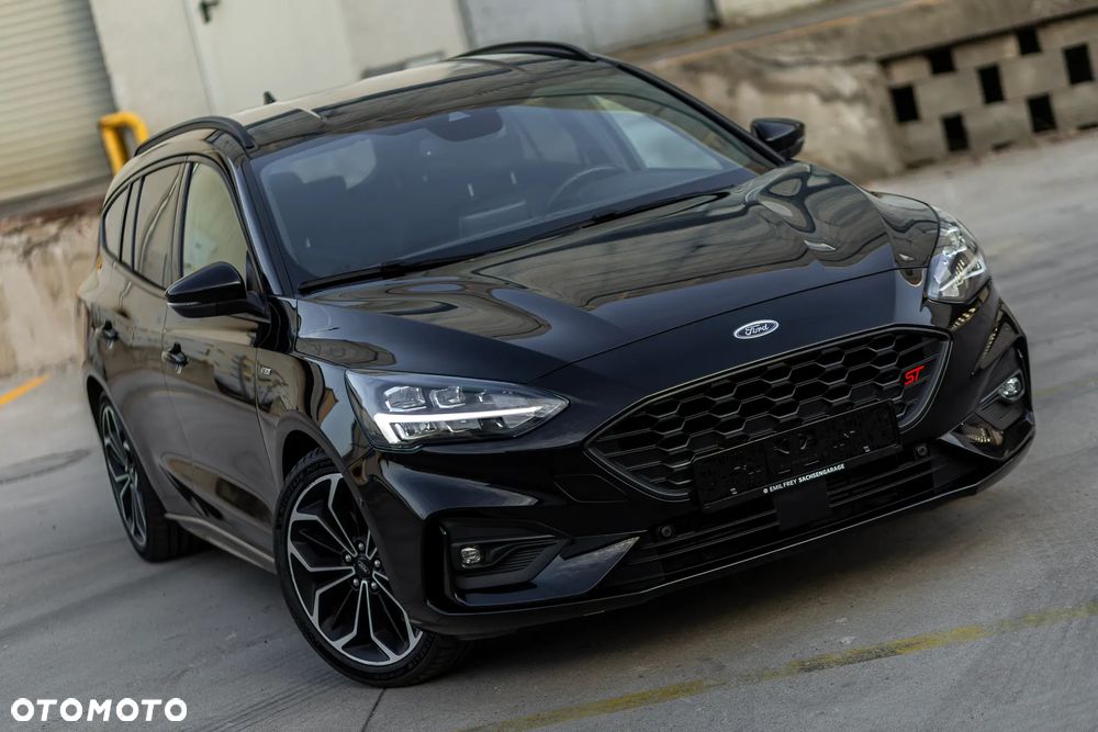 Ford Focus - 11