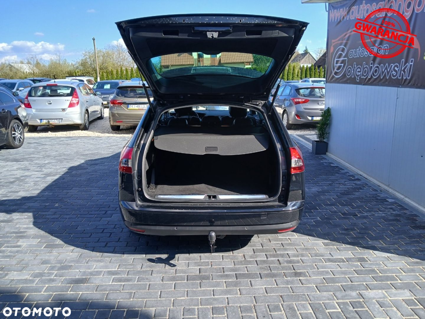 Citroën C5 - 28