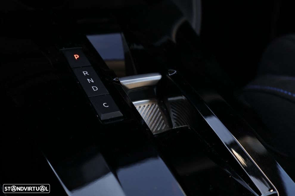 Citroën e-C3 44 kWh Autonomia Conforto Plus - 7